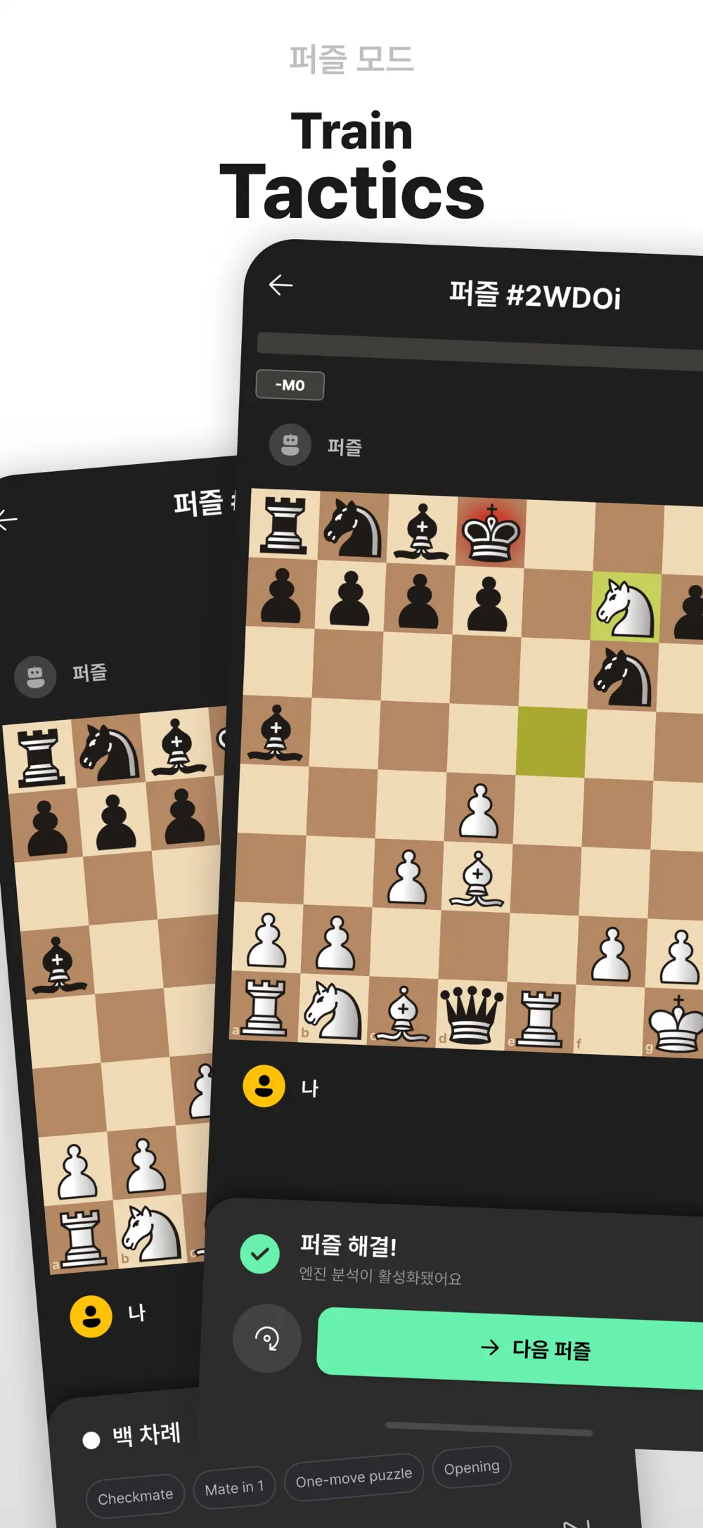 Lina Chess 스크린샷 6