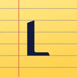 LinaPad icon
