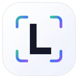 Lina Scanner icon